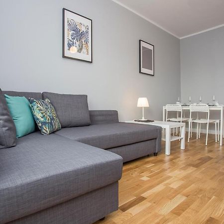 ביאליסטוק Cr Apartament Centrum Zamenhofa 1 מראה חיצוני תמונה