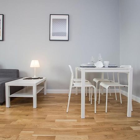 ביאליסטוק Cr Apartament Centrum Zamenhofa 1 מראה חיצוני תמונה