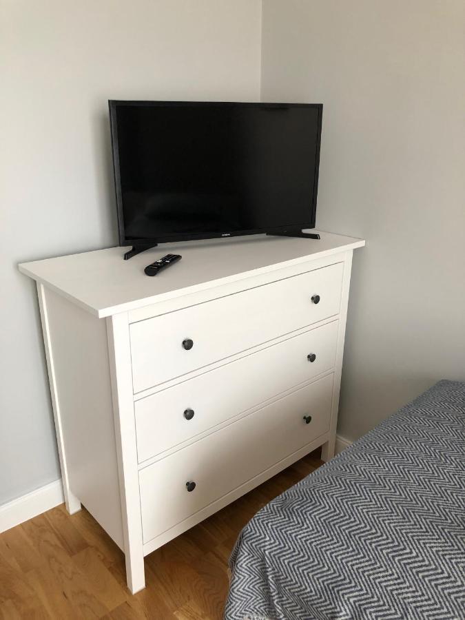 ביאליסטוק Cr Apartament Centrum Zamenhofa 1 מראה חיצוני תמונה