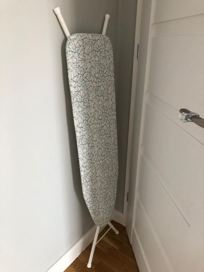 ביאליסטוק Cr Apartament Centrum Zamenhofa 1 מראה חיצוני תמונה
