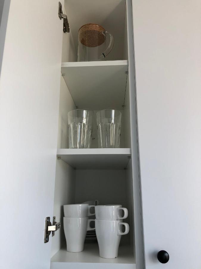 ביאליסטוק Cr Apartament Centrum Zamenhofa 1 מראה חיצוני תמונה