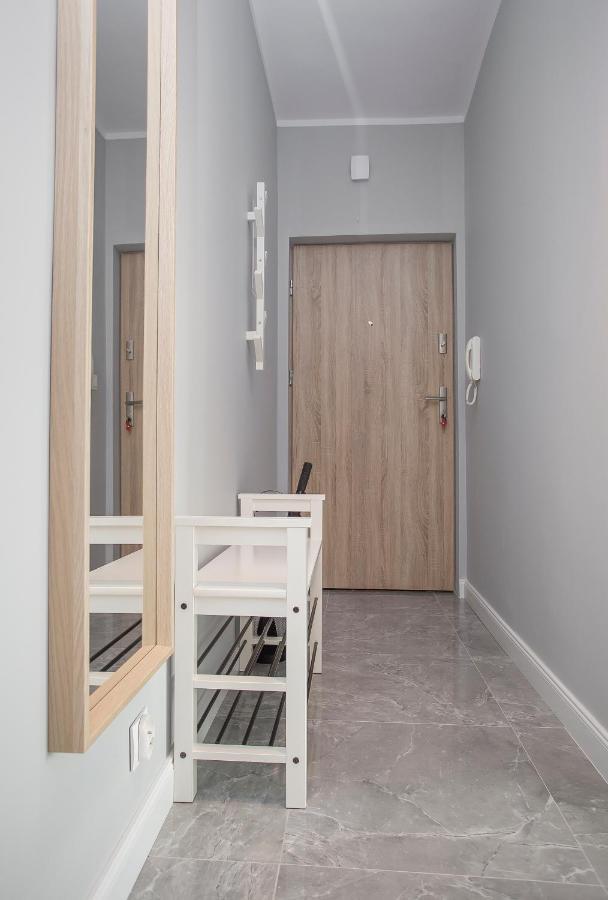 ביאליסטוק Cr Apartament Centrum Zamenhofa 1 מראה חיצוני תמונה