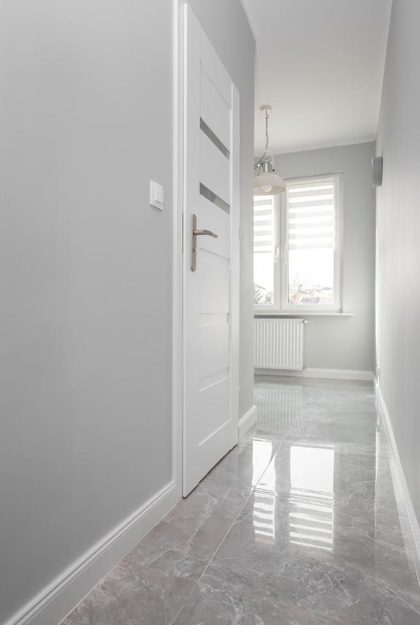 ביאליסטוק Cr Apartament Centrum Zamenhofa 1 מראה חיצוני תמונה